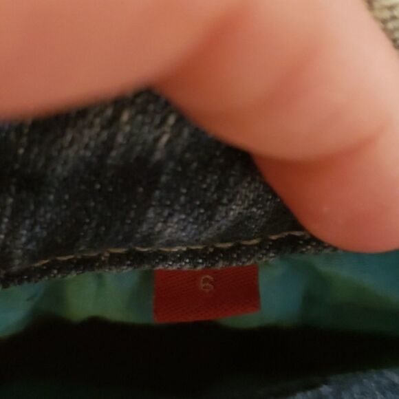 River island Jean's UK size 6 - Picture 8 of 8